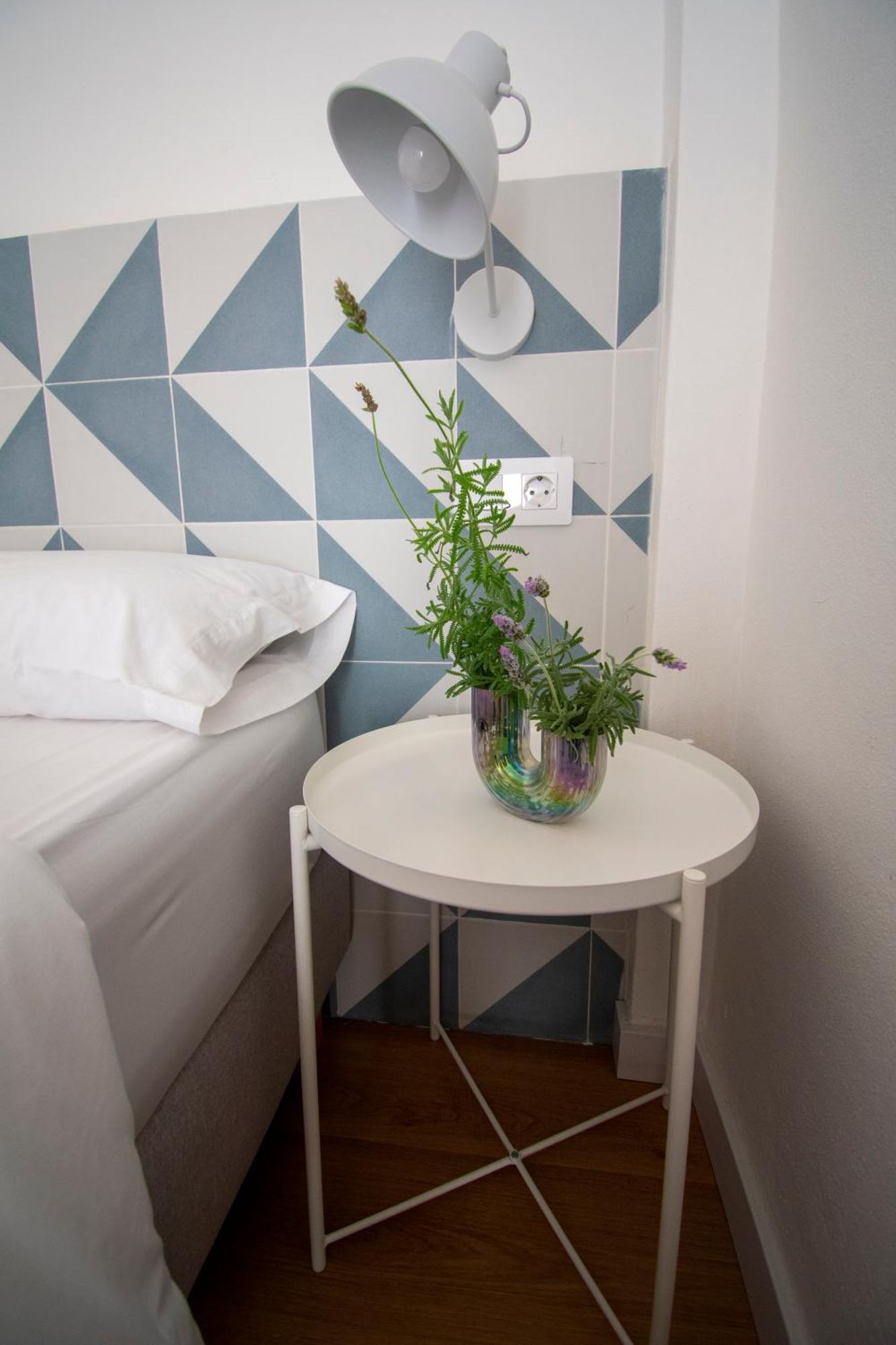 Lavendel Apartments Colonia de Sant Jordi Esterno foto