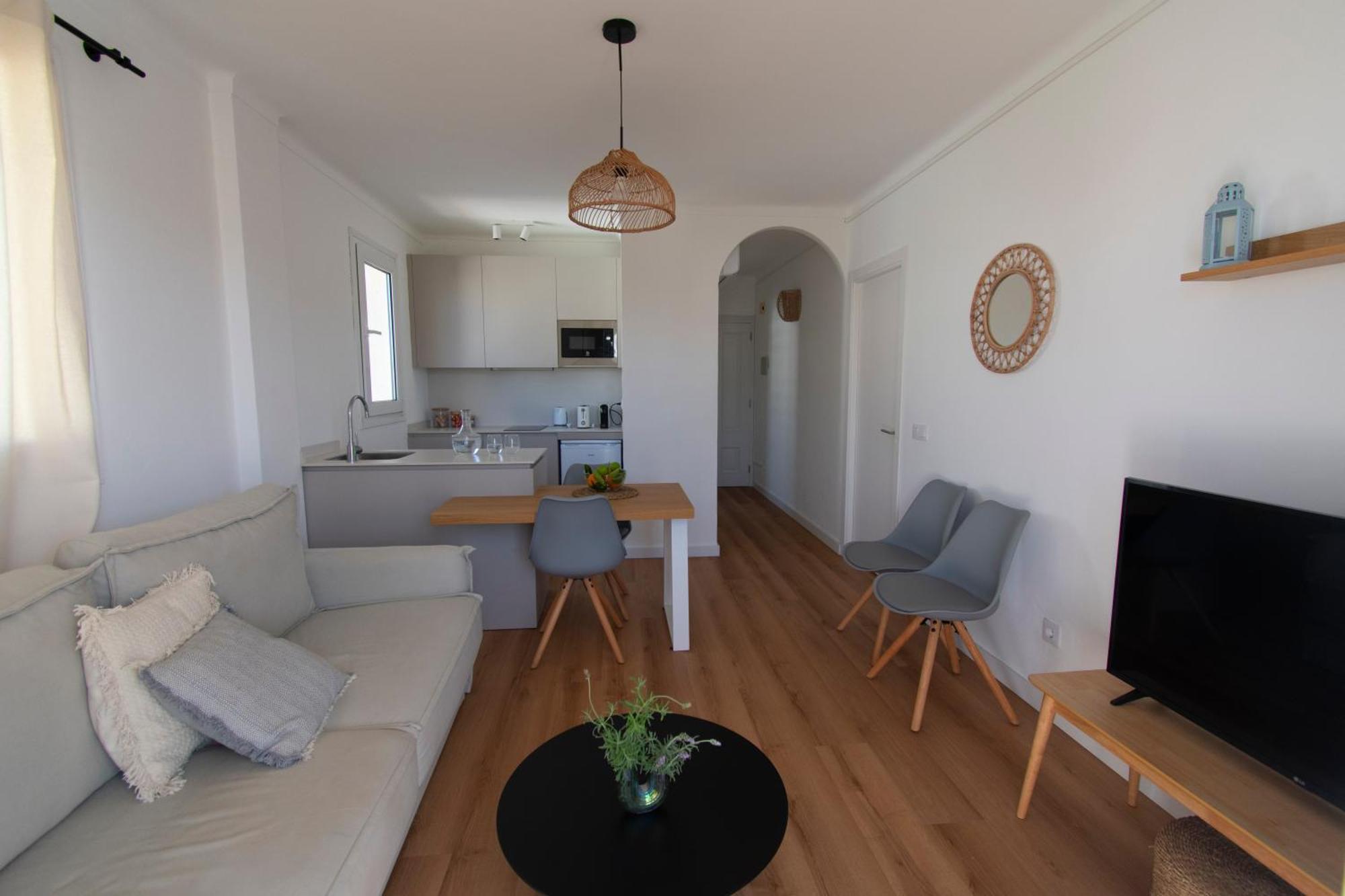 Lavendel Apartments Colonia de Sant Jordi Esterno foto