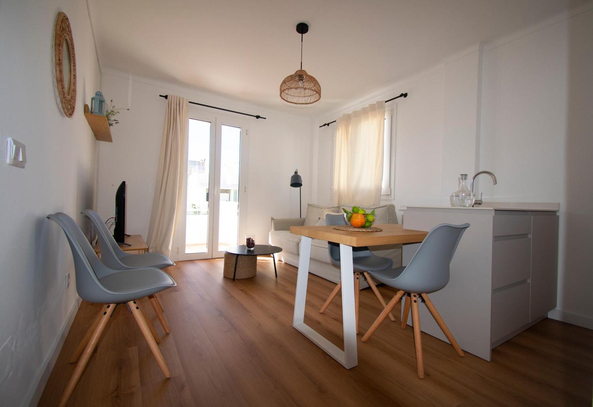 Lavendel Apartments Colonia de Sant Jordi Esterno foto